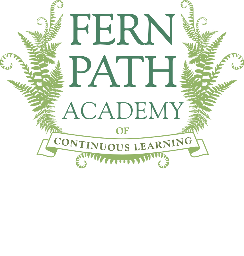 Fern Path Logo